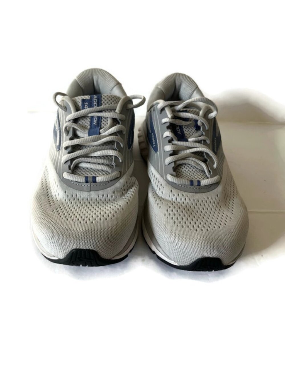 Brooks Addiction Womens Athletic Shoes sz 8.5 EE - Picture 5 of 8
